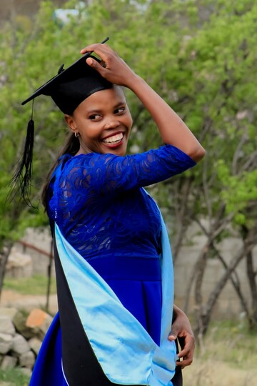 Rhelow motsgul, 30 Welkom, Free State, South Africa