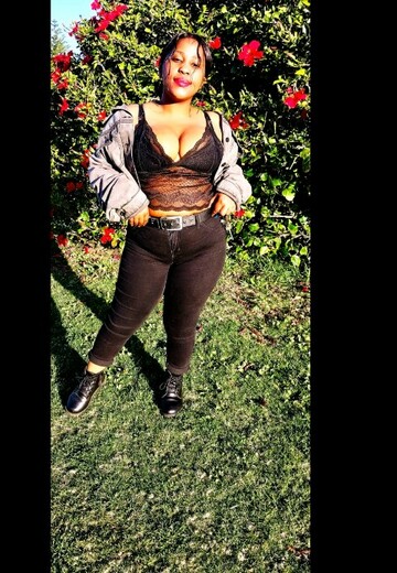 Qhamo, 23 Port Elizabeth, Eastern Cape, South Africa