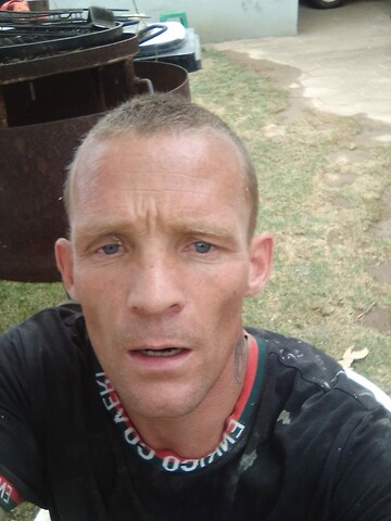 Breached, 39 Germiston, Gauteng, South Africa