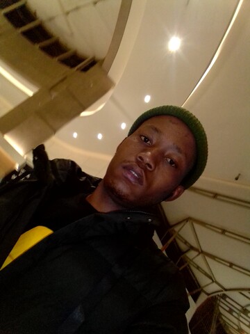 Jman, 30 Alexandra, Gauteng, South Africa