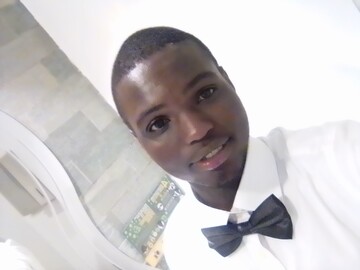 Musa, 21 Johannesburg, Gauteng, South Africa