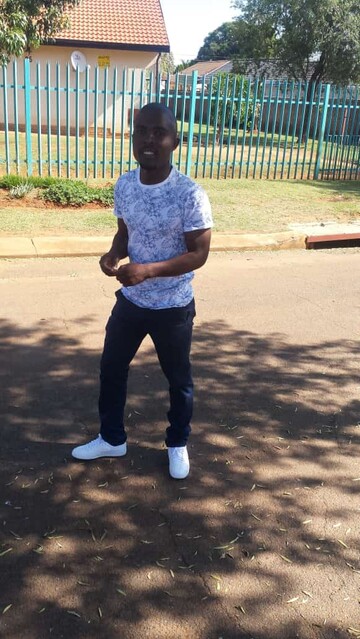 milano, 35 Randfontein, Gauteng, South Africa