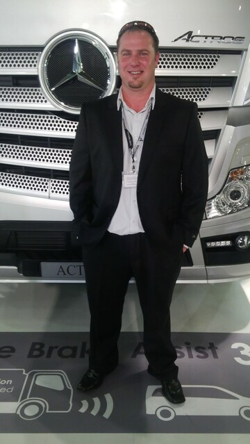 Johny1980, 45 Centurion, Gauteng, South Africa