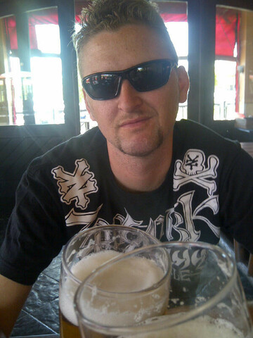 Dusty84, 41 Boksburg, Gauteng, South Africa