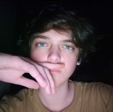 DevonBlueEyes, 22 Roodepoort, Gauteng, South Africa