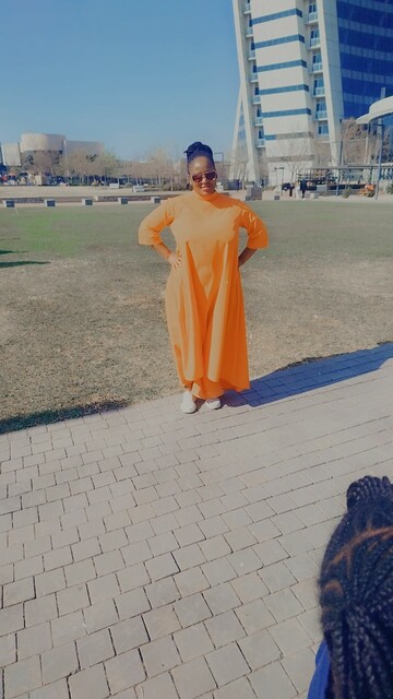 Miss K, 36 Potchefstroom, North West, South Africa