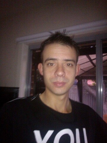 pieter91, 36 Pretoria, Gauteng, South Africa