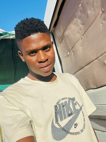 Skinny dude, 26 Vryburg, North West, South Africa
