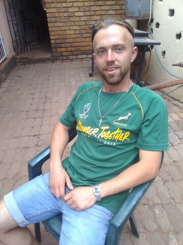 Forbsie_153, 24 Benoni, Gauteng, South Africa