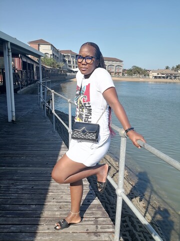 MazgirlB, 34 Empangeni, KwaZulu-Natal, South Africa