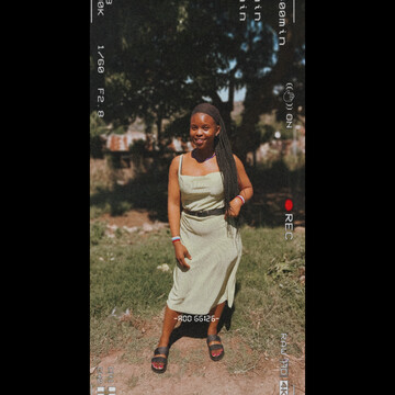 Micheala, 26 Inanda, KwaZulu-Natal, South Africa