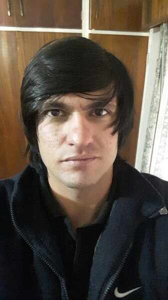 Mike347, 29 Klerksdorp, North West, South Africa