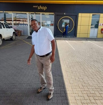 Ponko, 40 Polokwane, Limpopo, South Africa