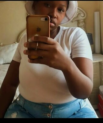 Nthabii, 27 Soweto, Gauteng, South Africa