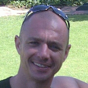Jon17, 45 Hoedspruit, Limpopo, South Africa