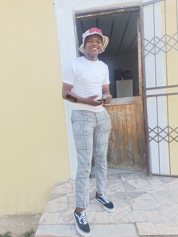 Viral, 23 Mthatha, Eastern Cape, South Africa