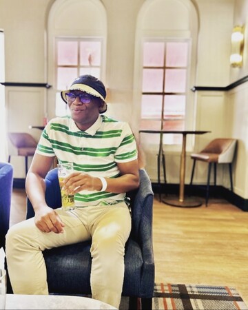Sean78, 41 Vosloorus, Gauteng, South Africa