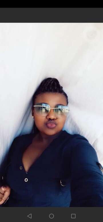 Amanda, 33 Ermelo, Mpumalanga, South Africa