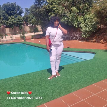 Panki, 41 Johannesburg, Gauteng, South Africa