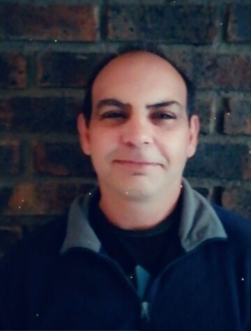 Mario, 43 Brakpan, Gauteng, South Africa