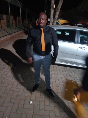 jonny, 35 Soshanguve, Gauteng, South Africa