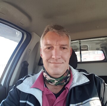 Neels, Nereus, 47 Pretoria, Gauteng, South Africa