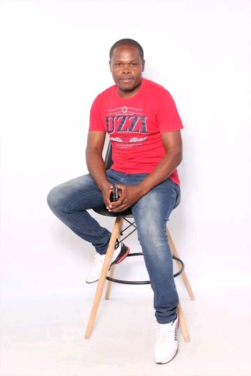 APOSTLE J THEMBA, 47 Pretoria, Gauteng, South Africa