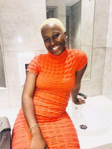 Mitchelle, 25 Centurion, Gauteng, South Africa