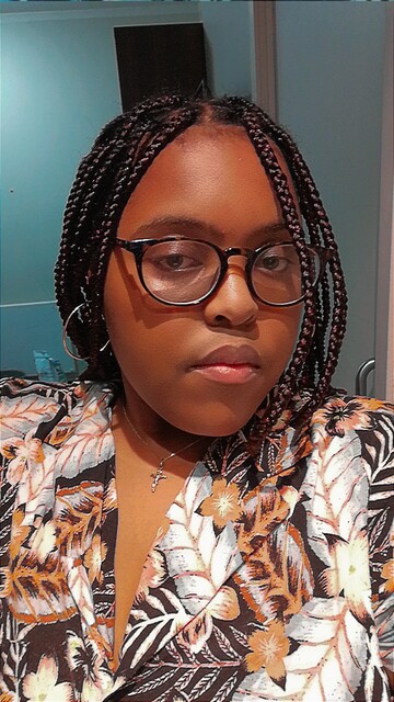 Tkzeebaby, 21 Bloemfontein, Free State, South Africa