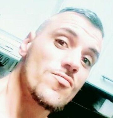 Dude / Barry, 34 Port Elizabeth, Eastern Cape, South Africa