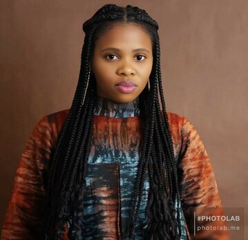 Nazlyn, 36 Vanderbijlpark, Gauteng, South Africa