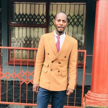 Manu01, 26 Thohoyandou, Limpopo, South Africa