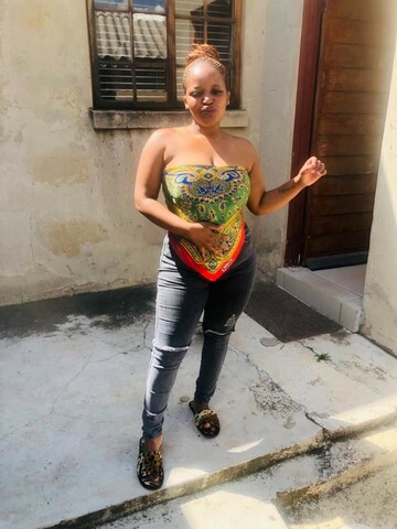 Banetsi, 30 Soweto, Gauteng, South Africa