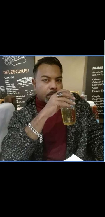 Joeycpt, 45 Cape Town, Western Cape, South Africa