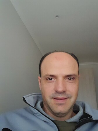 Nick007, 44 Somerset West, Western Cape, South Africa