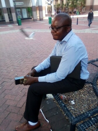 mboko69, 51 Bellville, Western Cape, South Africa