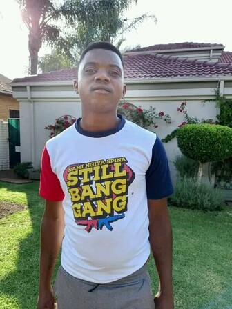 tsupe, 22 Pretoria, Gauteng, South Africa