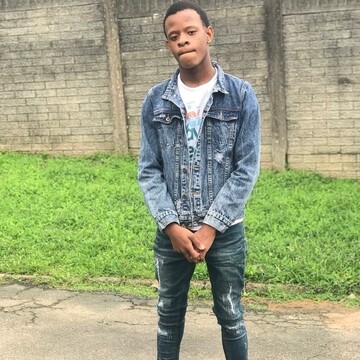 Princekb, 21 Durban, KwaZulu-Natal, South Africa