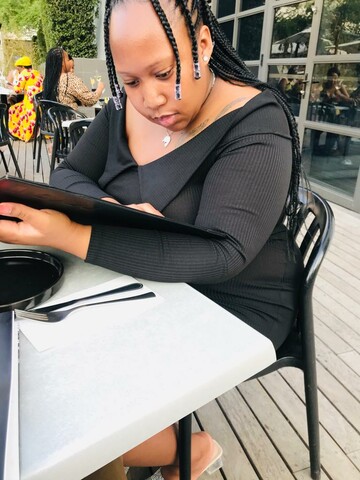 Penelope, 26 Pretoria, Gauteng, South Africa