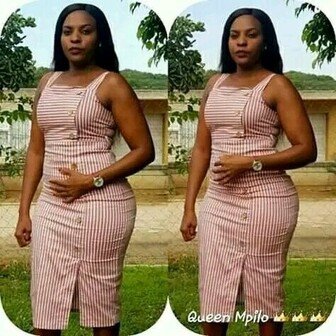 Mbali, 38 Bronkhorstspruit, Gauteng, South Africa