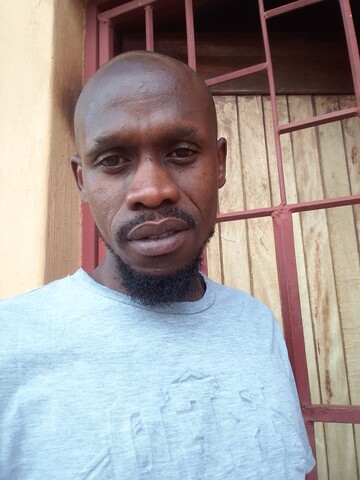 Stephen, 31 Pretoria, Gauteng, South Africa