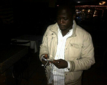 alex8881, 39 Johannesburg, Gauteng, South Africa