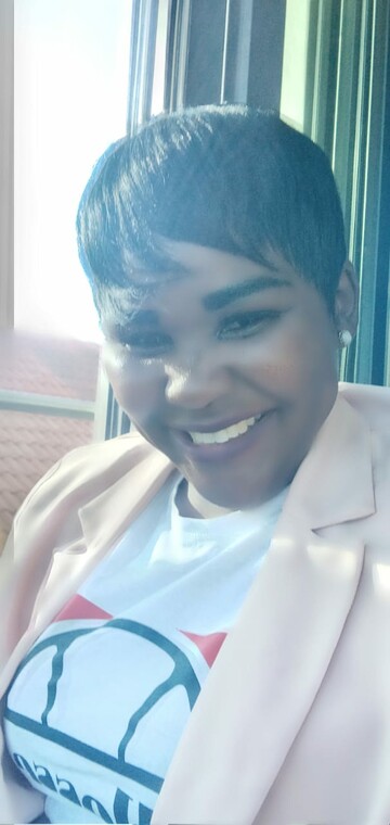 Dark lady, 42 Vereeniging, Gauteng, South Africa