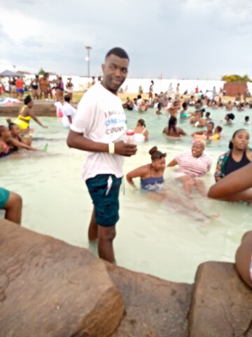 Bravo358, 44 Pretoria, Gauteng, South Africa