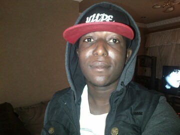 FLOCKA2, 34 Boksburg, Gauteng, South Africa