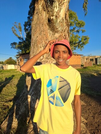 KatNap, 23 Evaton, Gauteng, South Africa