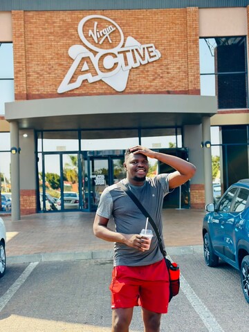 Kill, 35 Rustenburg, North West, South Africa