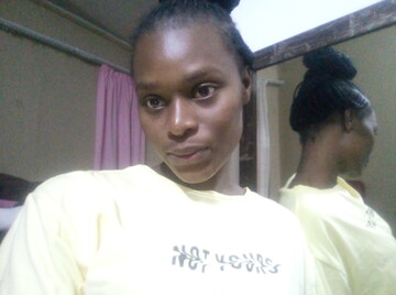 Spooggy, 23 Soweto, Gauteng, South Africa