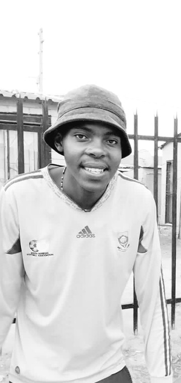 Smashcardo, 26 Embalenhle, Mpumalanga, South Africa