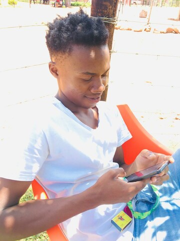 Mr209, 27 Musina, Limpopo, South Africa